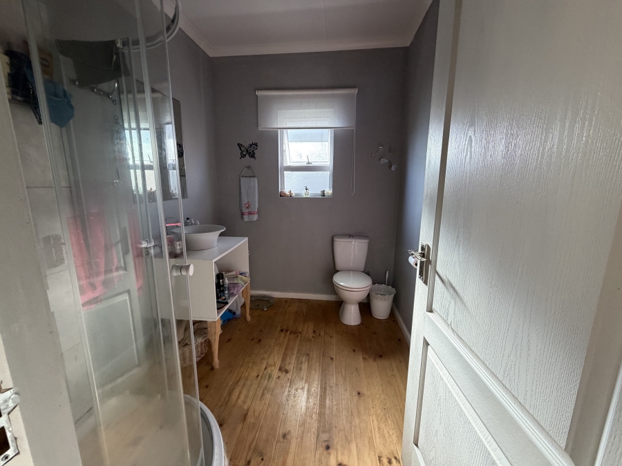 4 Bedroom Property for Sale in Kleinkrantz Western Cape